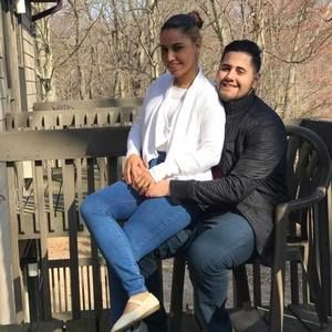 Meet your Posher, Karla